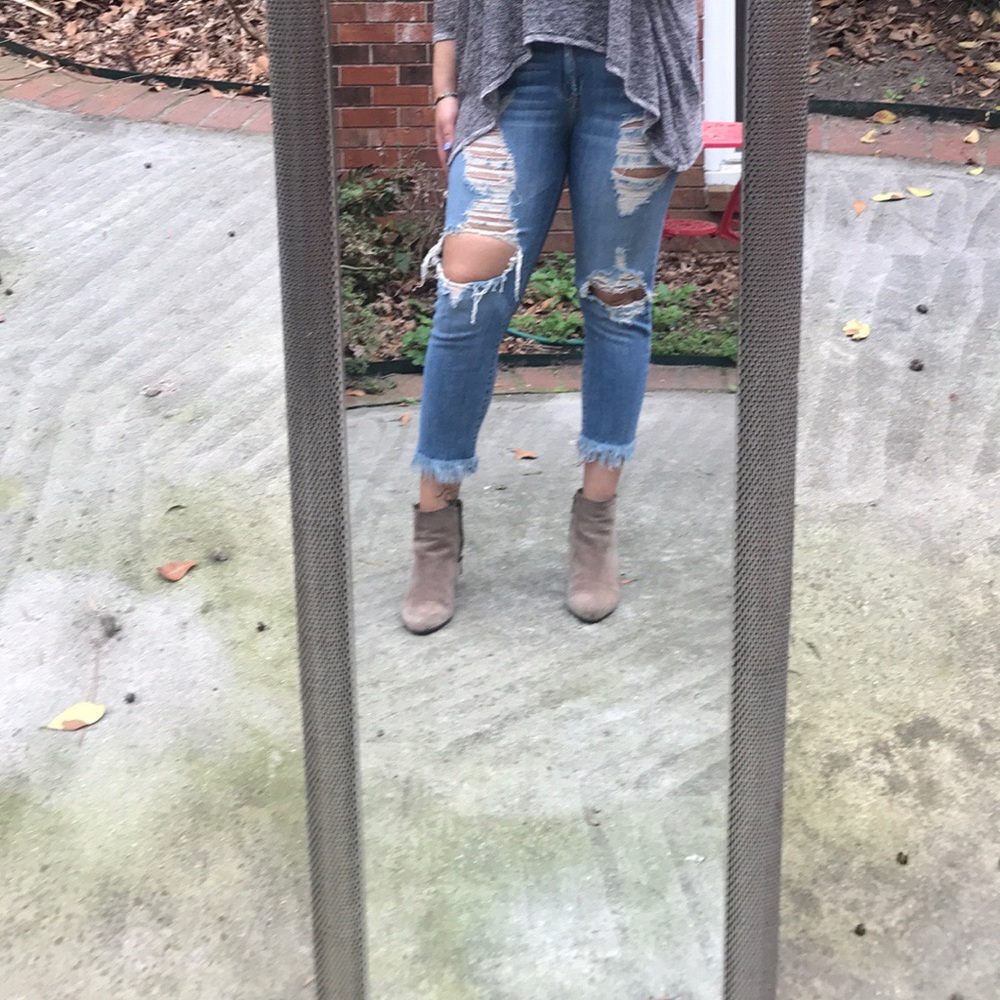 LF JEANS OBSESSED!
